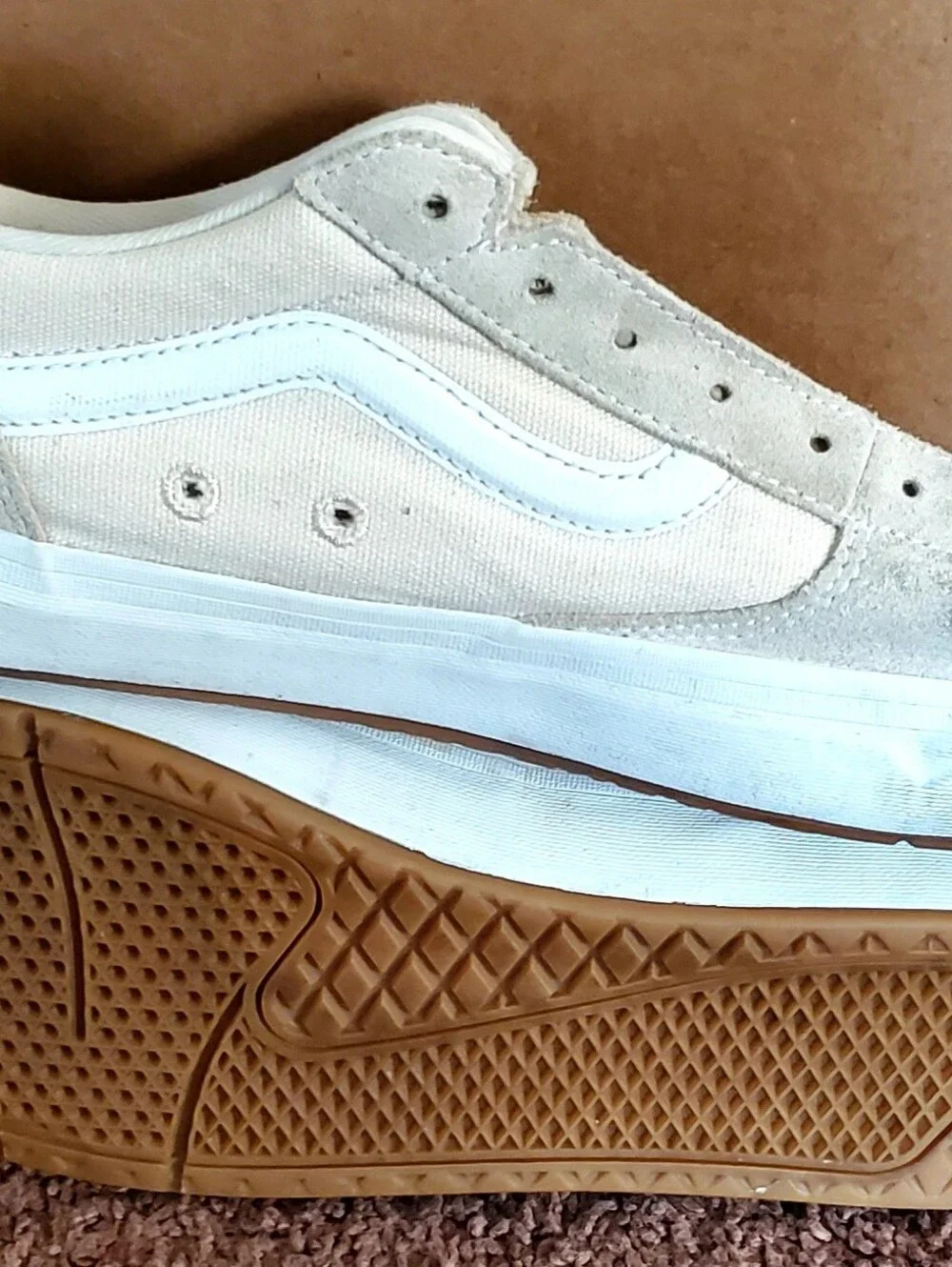 Vans Lizzie Armanto's Skate Shoes